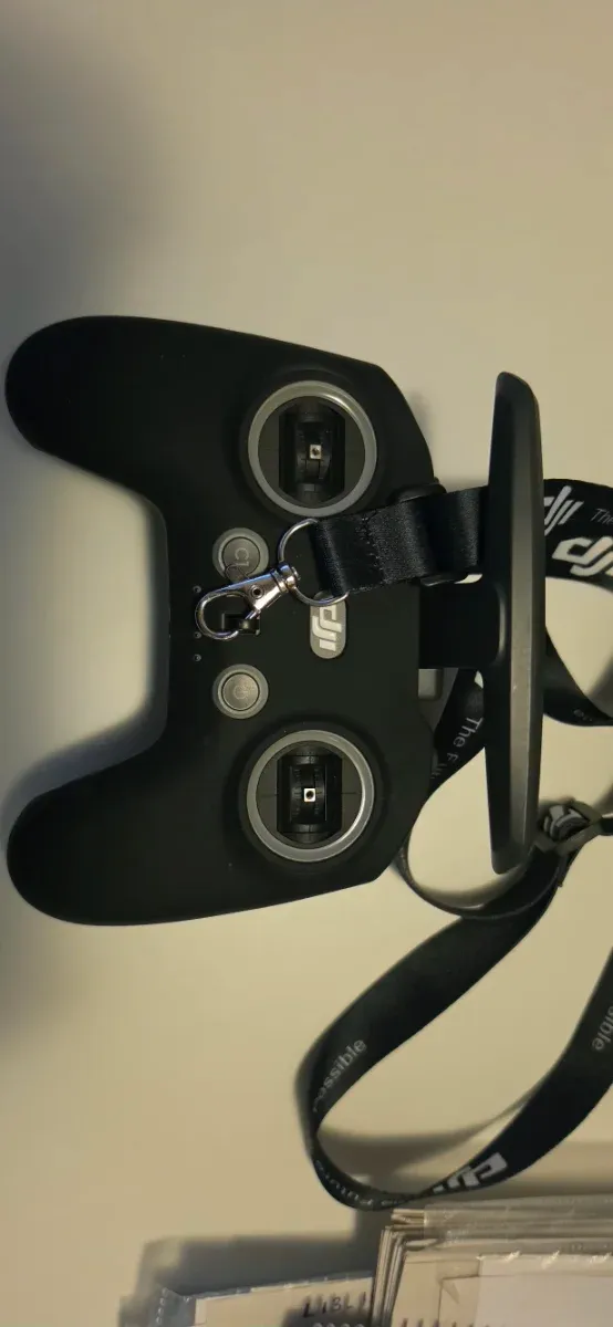 DJI Avata 2 Fly More Combo afbeelding 4