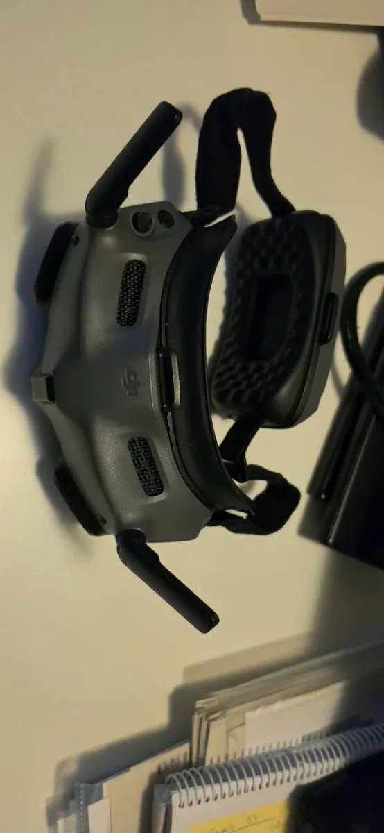 DJI Avata 2 Fly More Combo afbeelding 5