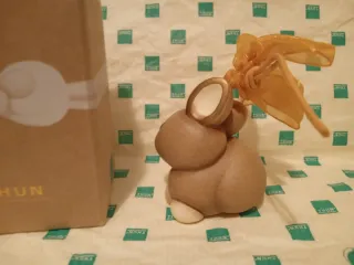 Addobbo Coniglio Pasqua Thun