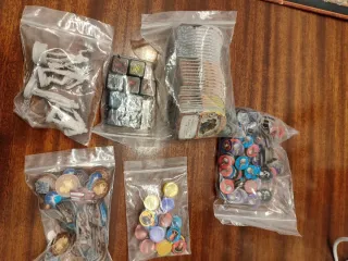 The Witcher: El Juego de Aventuras