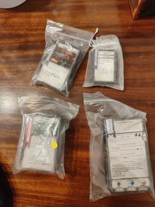 The Witcher: El Juego de Aventuras