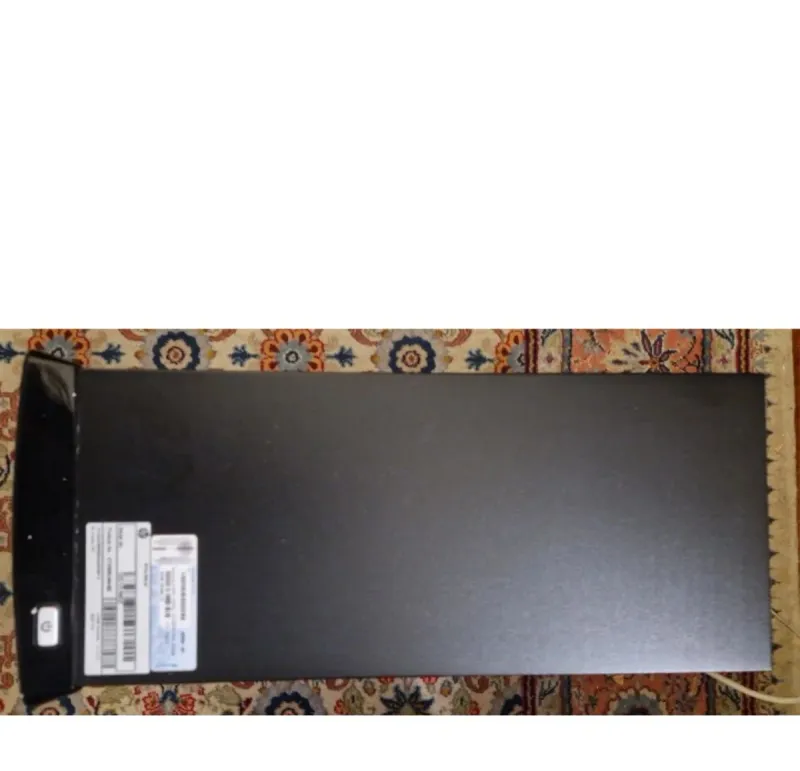 PC HP Pro 3130MT - Intel i3 3GB RAM 500GB afbeelding 2