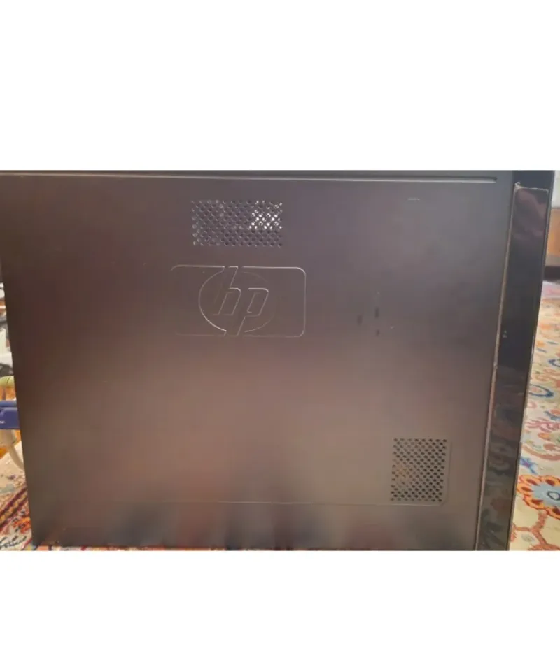 PC HP Pro 3130MT - Intel i3 3GB RAM 500GB afbeelding 4