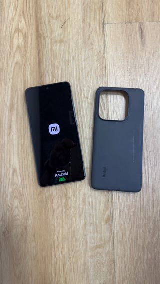 Xiaomi Redmi Note 14 5g