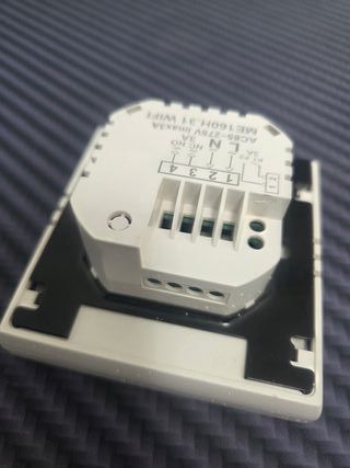 Termostato Inteligente Avatto