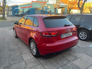 Audi A3 2017