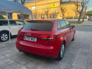 Audi A3 2017