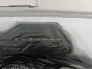 Batería Digital Drum Specialty