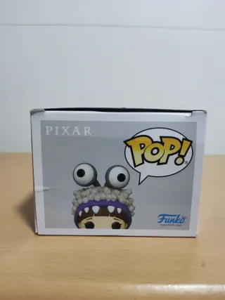 Funko Pop! Disney Pixar Monsters Boo 1153