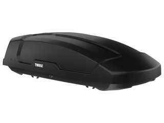 Cofre Techo Thule Force XT Negro 400L