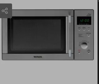 Microondas WINIA