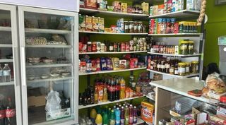 Se traspasa local comercial de fruteria