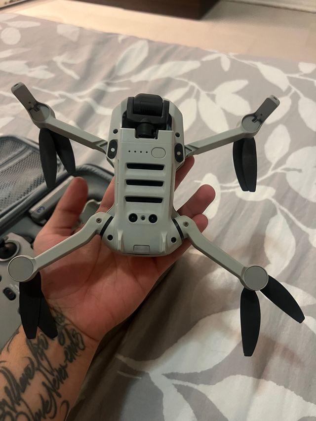 Dron DJI Mini 2 4K
