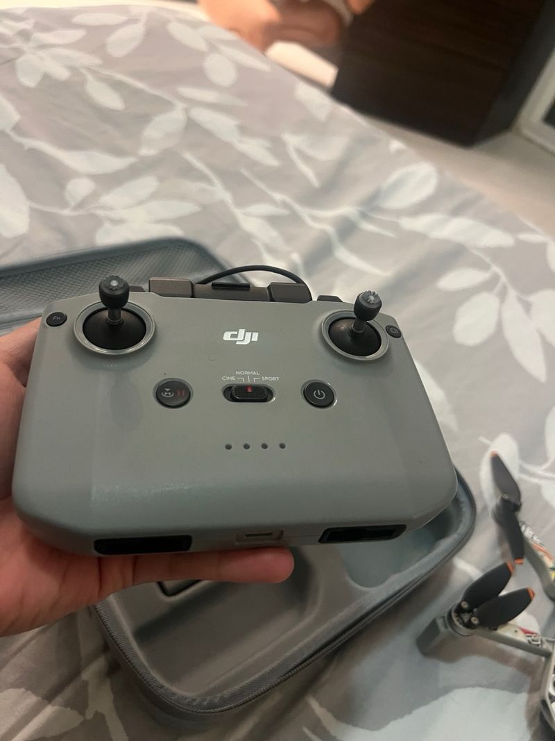 Dron DJI Mini 2 4K afbeelding 5