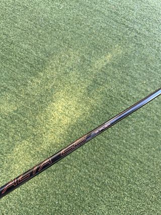 Wedge 56º Ping Glide Graf regular