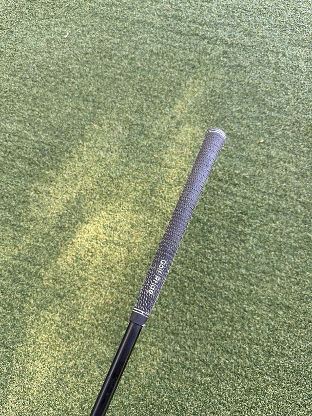 Wedge 56º Ping Glide Graf regular