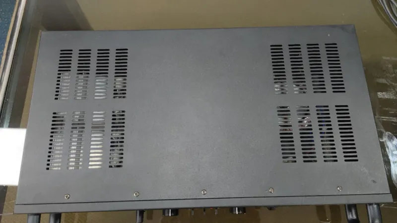 Etapa de Potencia SPL 500 afbeelding 4