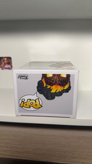 Funko Pop! Disney Moana Te Ka #419