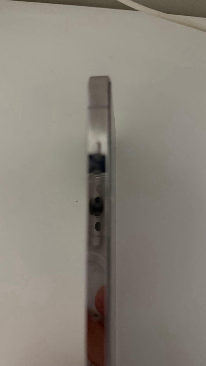 iPhone 13 Pro Max 1TB Plata afbeelding 5