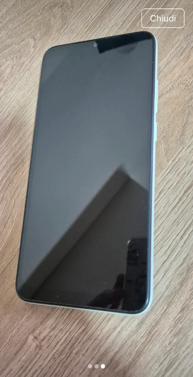 Teléfono Xiaomi Redmi A2 sin caja ni cargador afbeelding 3