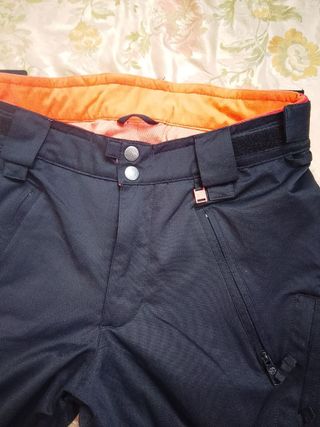 Pantaloni Snowboard Special Blend Vintage small