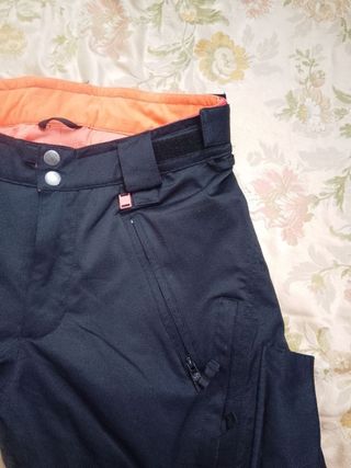 Pantaloni Snowboard Special Blend Vintage small