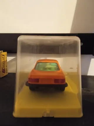 Lote 2 coches Guisval escala 1:32