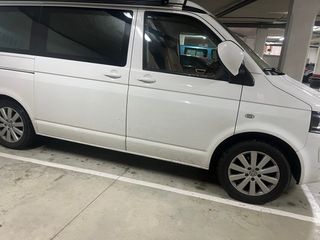 Llantas Aluminio VW 5x120 Cali