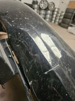 Paragolpes original Porsche Panamera 971