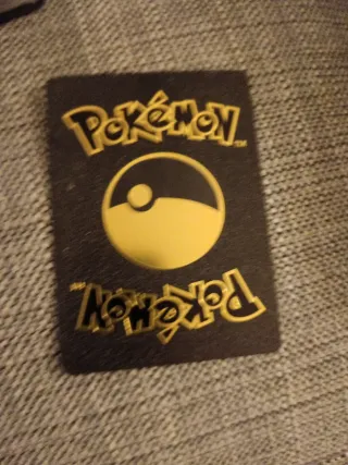 Carta Pokémon Charizard GX Arcoiris