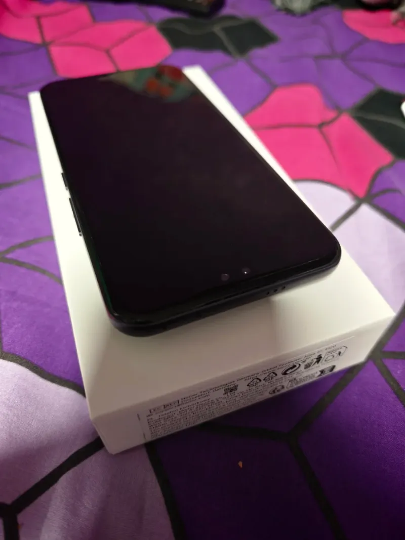 Honor 400 Pro Negro + Cargador y Cable afbeelding 2
