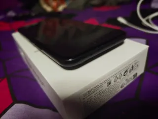 Honor 400 Pro Negro + Cargador y Cable