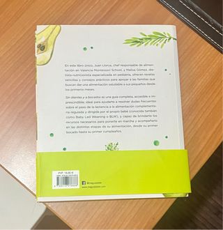 Sin dientes y a bocados - Juan Llorca