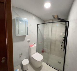 Cambio Bañera por Plato de Ducha