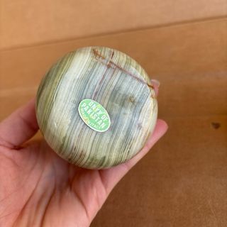 Vintage Onice Macina Pepe e Sale