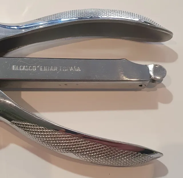 Grapadora ¨El Casco original¨ (Perfecto estado)