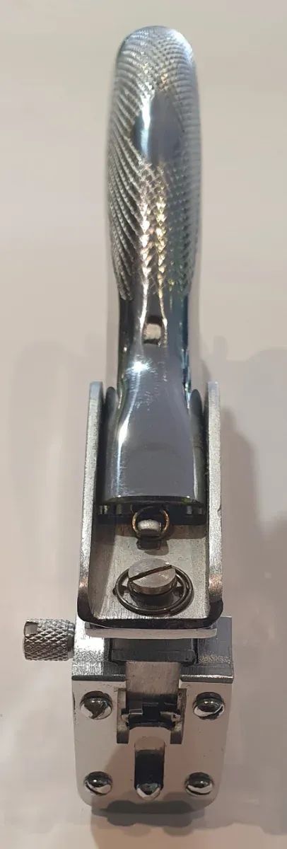 Grapadora ¨El Casco original¨ (Perfecto estado)