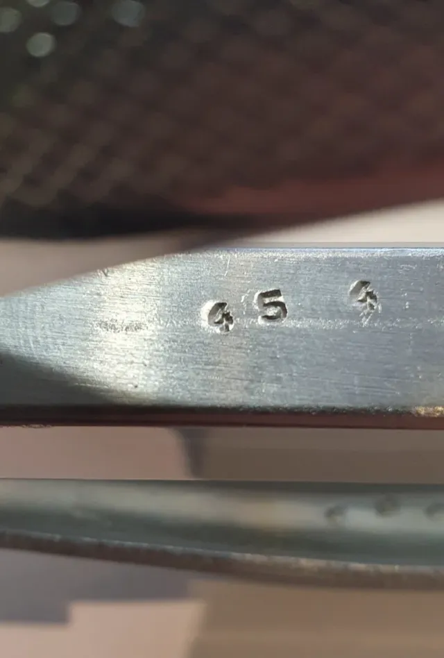 Grapadora ¨El Casco original¨ (Perfecto estado)