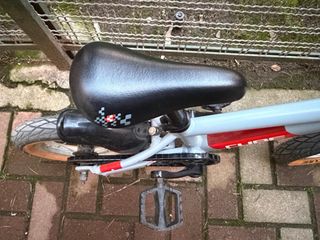 Bicicleta Cube Cubie RT 120