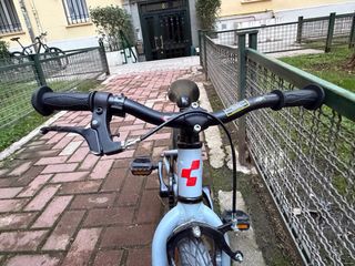 Bicicleta Cube Cubie RT 120