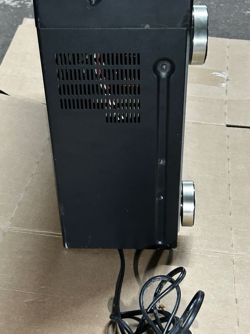 Amplificador AV Pioneer VSX-917V-K afbeelding 8