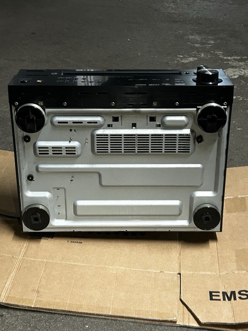Amplificador AV Pioneer VSX-917V-K afbeelding 7