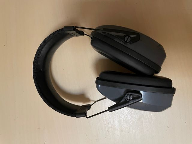 Howard Leight Auriculares Protector Ruido