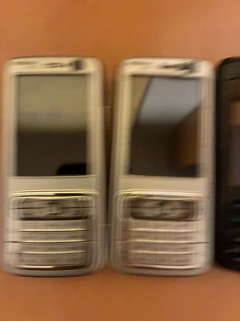 Lote Móviles Nokia Varios Modelos + Sony Ericsson afbeelding 2