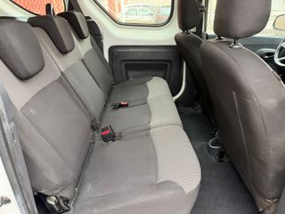 Dacia Dokker 1.6 GLP Año 6/2019