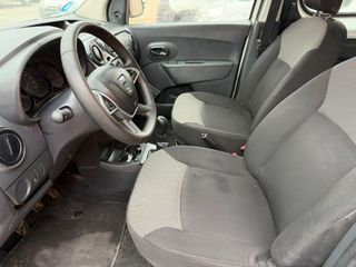 Dacia Dokker 1.6 GLP Año 6/2019
