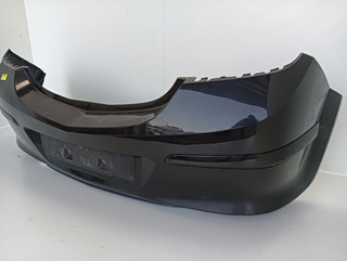 PARAGOLPES TRASERO OPEL ASTRA H GTC Z16XER