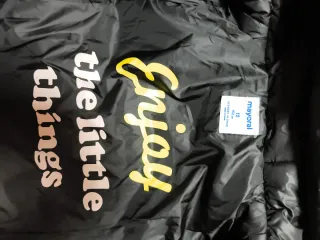 Cazadora niña Mayoral Talla M