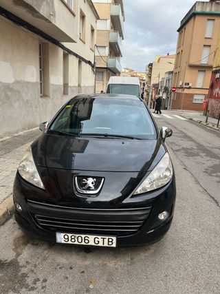 Peugeot 207 2010