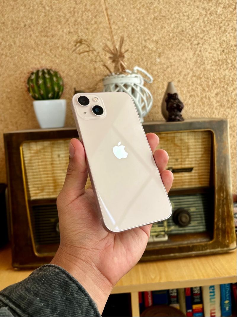 iPhone 13 - 100% Batería